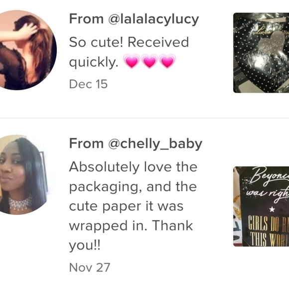 UNBRANDED GRAPHIC LADIES TEE - Picture 5 of 5